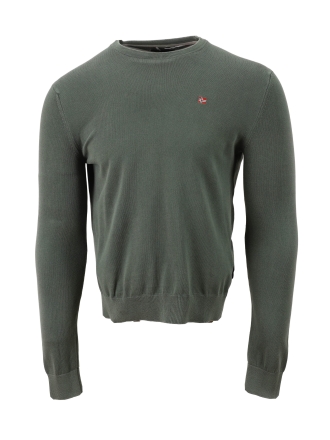 Napapijri Trui Groen 613077
 Maat S
 