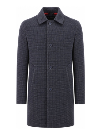 Selected Jas Grijs 613179
 Maat L
 