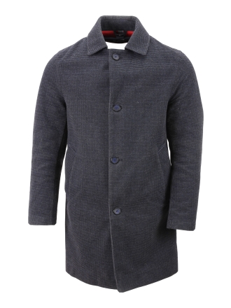 Selected Jas Grijs 613179
 Maat L
 