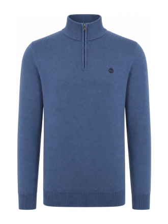 Timberland Trui Blauw 613616
 Maat L
 
