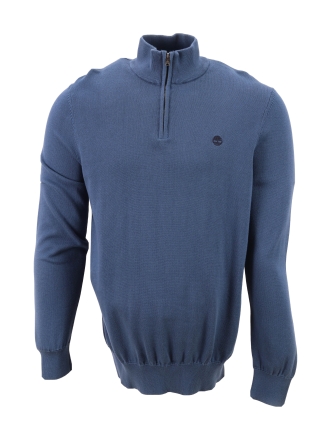 Timberland Trui Blauw 613616
 Maat L
 
