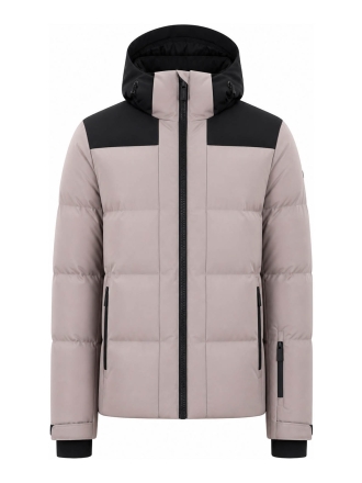 Be:at: Jas Grijs 613627
 Maat S
 
