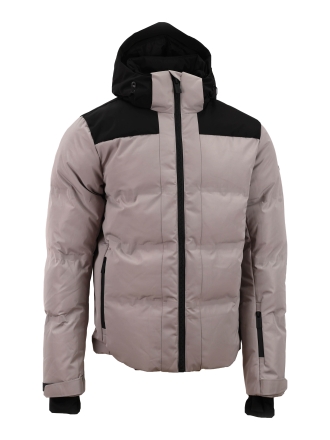 Be:at: Jas Grijs 613627
 Maat S
 