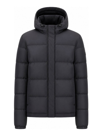 Napapijri Jas Zwart 613628
 Maat M
 