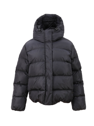 Napapijri Jas Zwart 613628
 Maat M
 