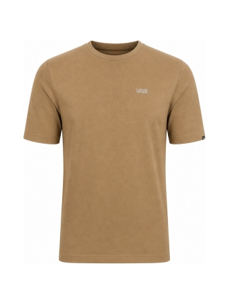 Vans T-shirt Beige 613641
Maat S