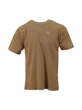 Vans T-shirt Beige 613641
Maat S