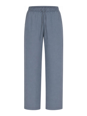 Miss Etam Broek Blauw 613653
 Maat XL
 