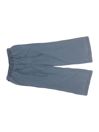 Miss Etam Broek Blauw 613653
 Maat XL
 