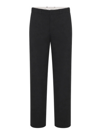 Dickies Broek Zwart 613654
 Maat W34 L32
 