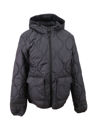 Napapijri Jas Zwart 613655
 Maat XL
 