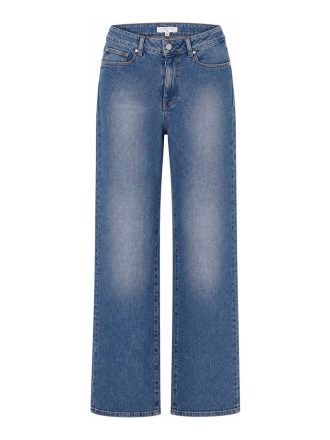 Dante6 Broek Blauw 613674
 Maat 28
 