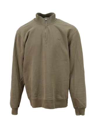 The Goodpeople Trui Groen 613675
 Maat XXL
 