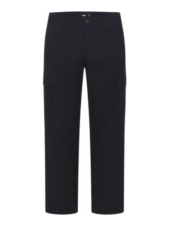 Vans Broek Zwart 613682
 Maat 33
 