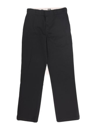 Dickies Broek Zwart 613694
 Maat W32 L34
 