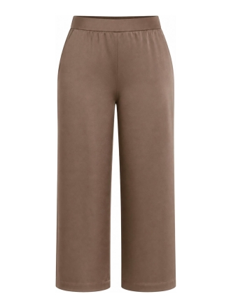 Opus Broek Beige 613702
 Maat 42
 