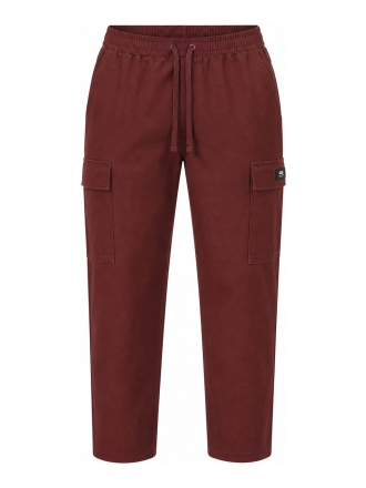 Vans Broek Bruin 613704
 Maat M
 
