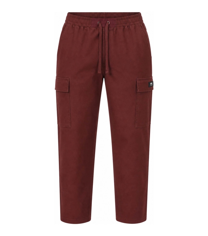 Vans Broek