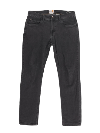 Timberland Broek Grijs 613709
 Maat W33 L32
 