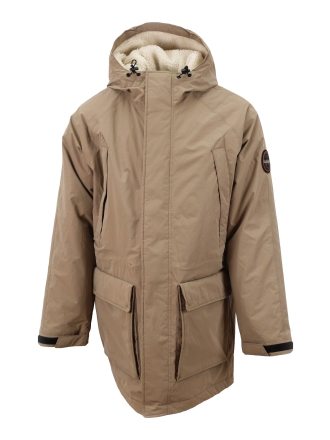 Napapijri Jas Beige 613712
 Maat L
 