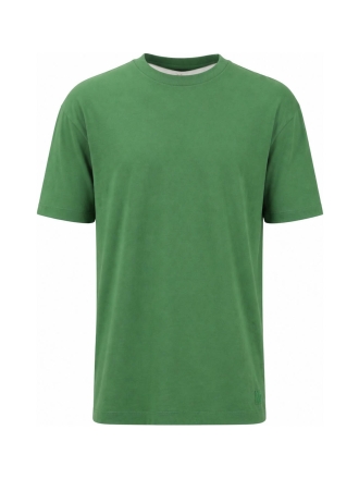 Vans T-shirt Groen 613789
 Maat L
 