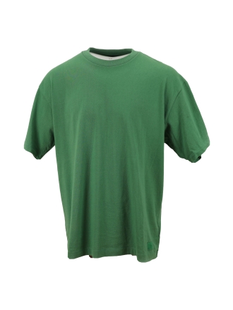 Vans T-shirt Groen 613789
 Maat L
 