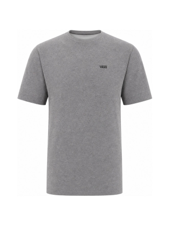 Vans T-shirt Grijs 613790
 Maat XL
 