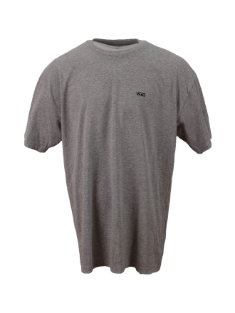 Vans T-shirt Grijs 613790
 Maat XL
 