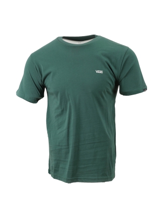 Vans T-shirt Groen 613798
 Maat S
 