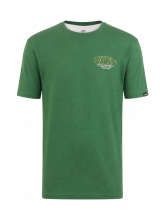 Vans T-shirt Grijs 613799
 Maat L
 