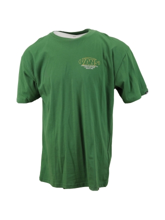Vans T-shirt Grijs 613799
 Maat L
 