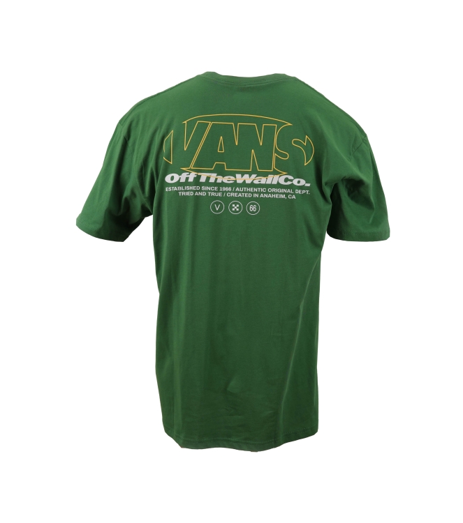 Vans T-shirt