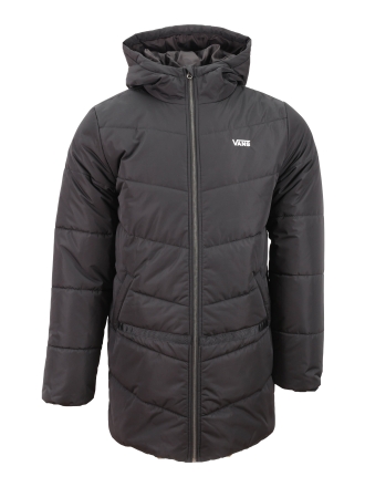 Vans Jas Zwart 613824
 Maat S
 