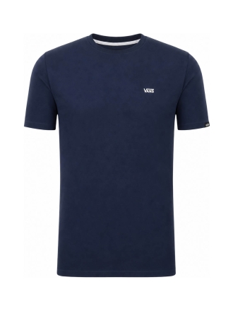 Vans T-shirt Blauw 613826
 Maat M
 