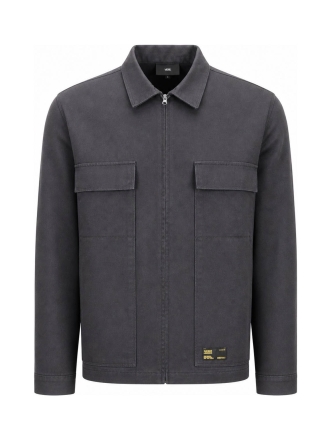 Vans Jas Zwart 613830
 Maat XXL
 