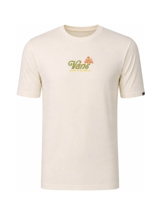 Vans T-shirt Wit 613834
 Maat S
 