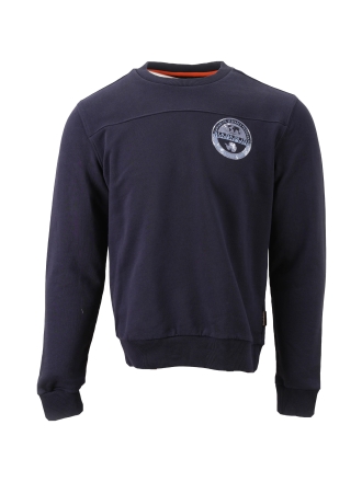 Napapijri Trui Blauw 613837
 Maat S
 
