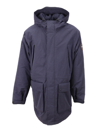 Napapijri Jas Blauw 613840
 Maat XL
 