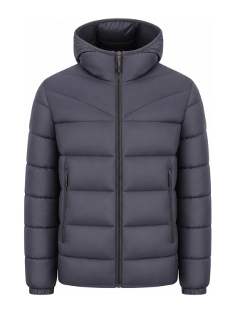 Napapijri Jas Zwart 613841
 Maat XL
 