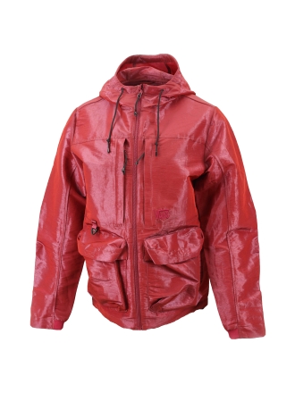 Vans Jas Rood 613845
 Maat XS
 