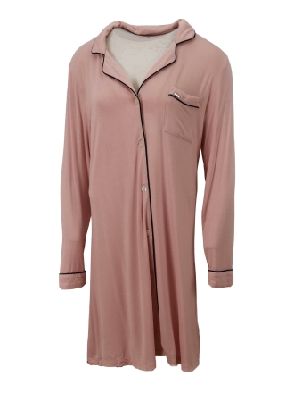 Pretty You London Jurk Roze 613856
 Maat 40
 