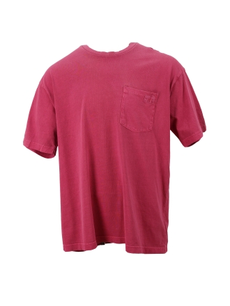 Vans T-shirt Roze 613858
 Maat L
 