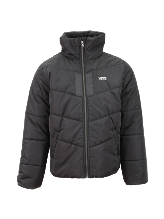 Vans Jas Zwart 613860
 Maat M
 