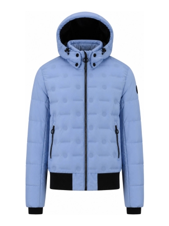 Luhta Jas Blauw 613862
Maat 38