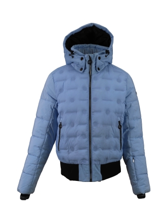 Luhta Jas Blauw 613862
Maat 38