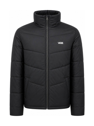 Vans Jas Zwart 613864
 Maat M
 