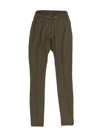Icebreaker Legging Groen 613874
Maat S