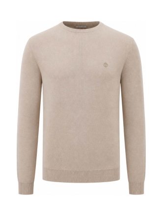 Timberland Trui Beige 613895
 Maat XL
 