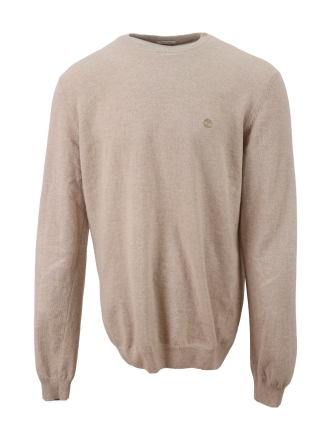 Timberland Trui Beige 613895
 Maat XL
 