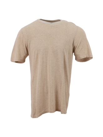 Profuomo T-shirt Beige 613898
 Maat L
 